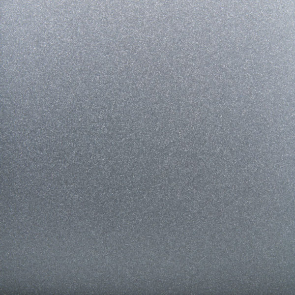 Heavy Silver Gloss