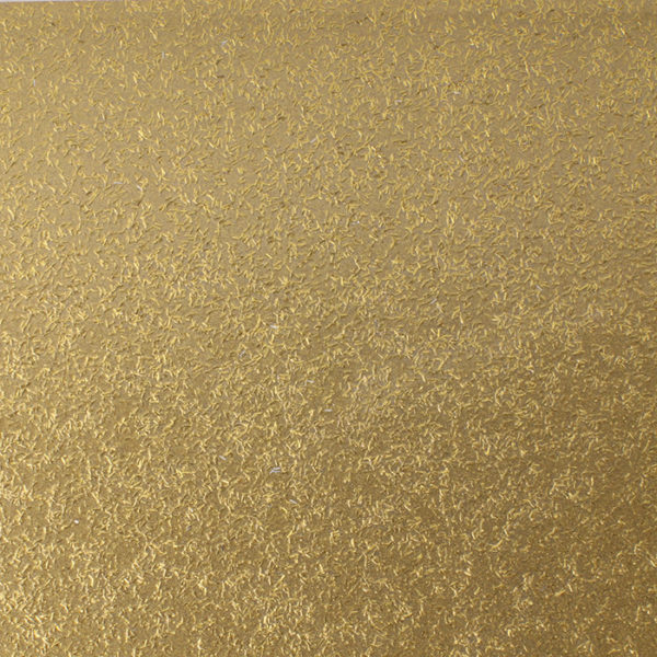 Gold Crush Textured