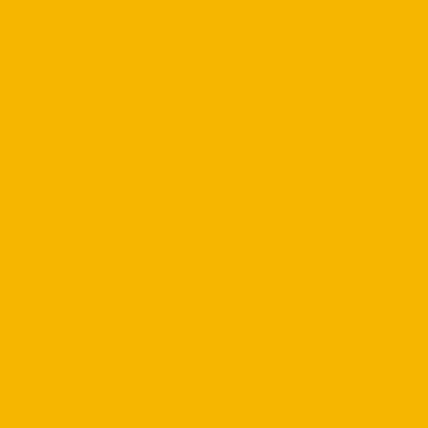 Colza Yellow Gloss (RAL 1021)