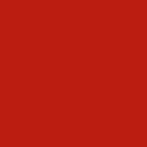 Traffic Red Gloss (RAL 3020)