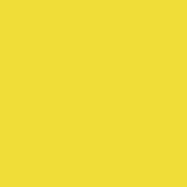 Sulphur Yellow Gloss (RAL 1016)