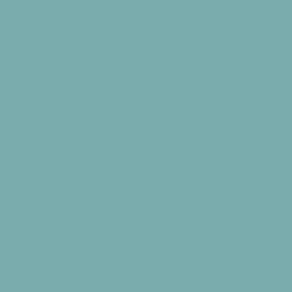 Pastel Turquoise Gloss (RAL 6034)