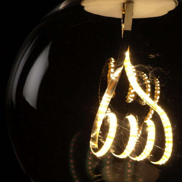 Details of Fire Farm's Jettison Edison pendants 03903