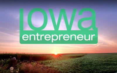 Fire Farm on Iowa Public TV