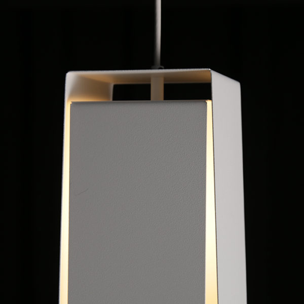 Open Triple Pendants - Image 4