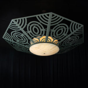 Octine Pendants