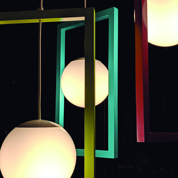 Slide Single Pendants - Image 8