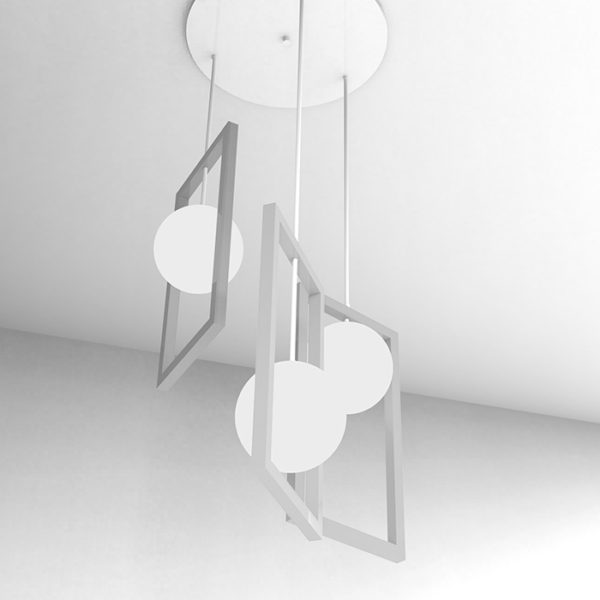 Slide Single Pendants - Image 9