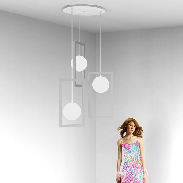 Slide Single Pendants - Image 7