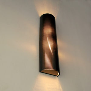 Flo Sconces