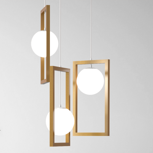 Slide Single Pendants - Image 3