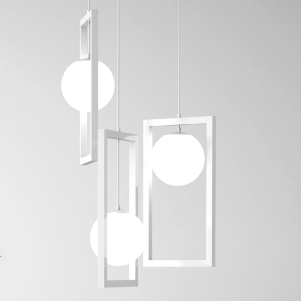 Slide Single Pendants - Image 6