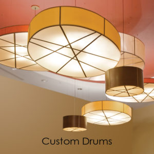 Custom Drums